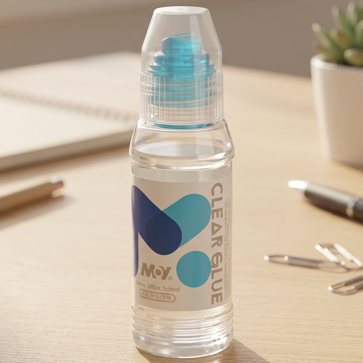 Clear Glue