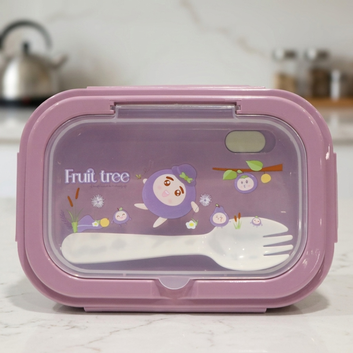 Kids Lunch Box