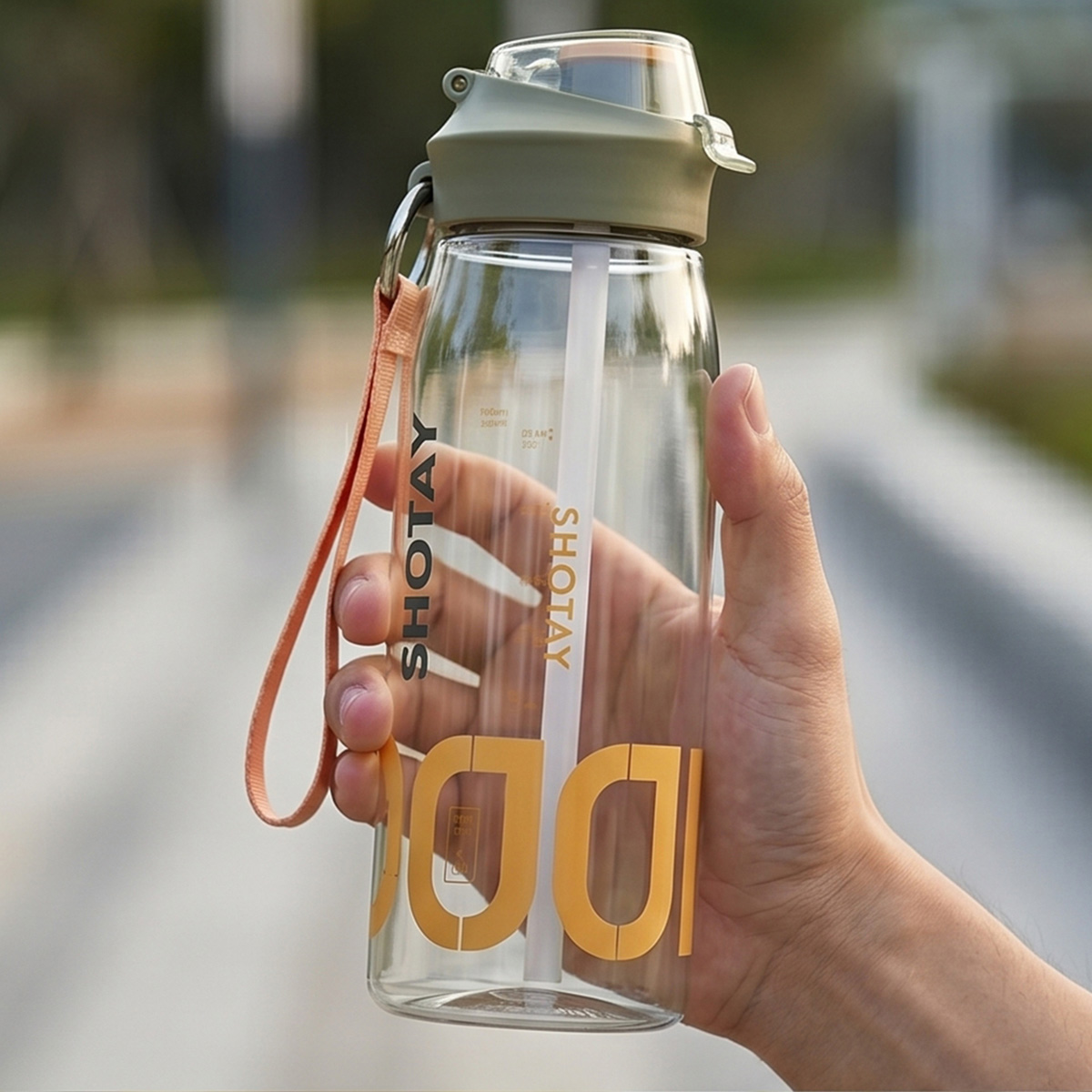 Sports Water Bottle For Boys
