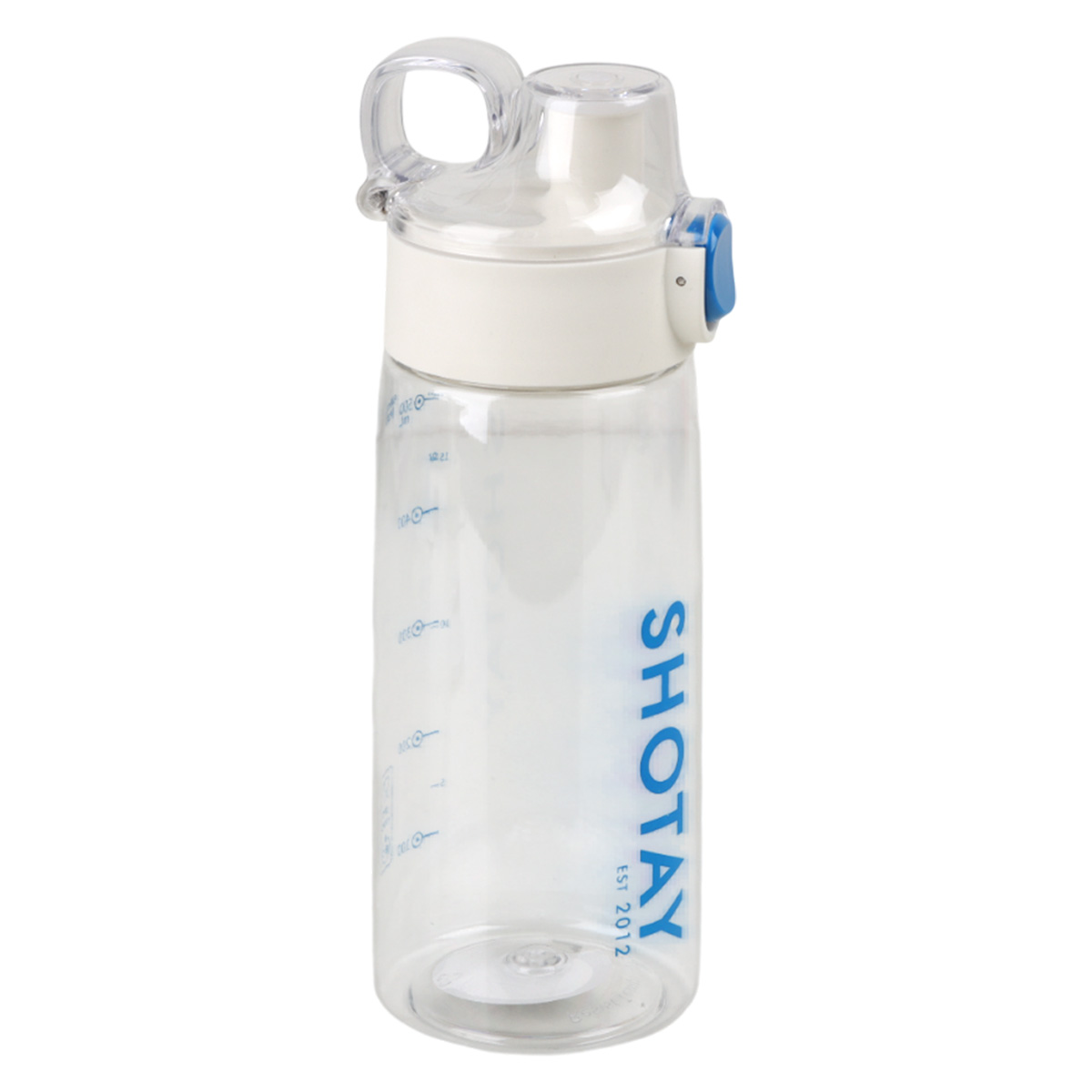 Shotay Water Bottle