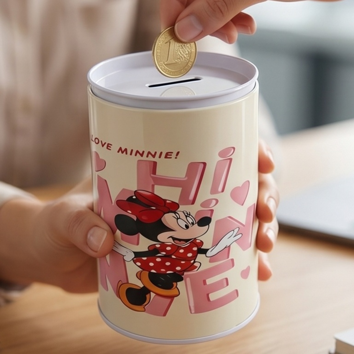 Coin Box Metal