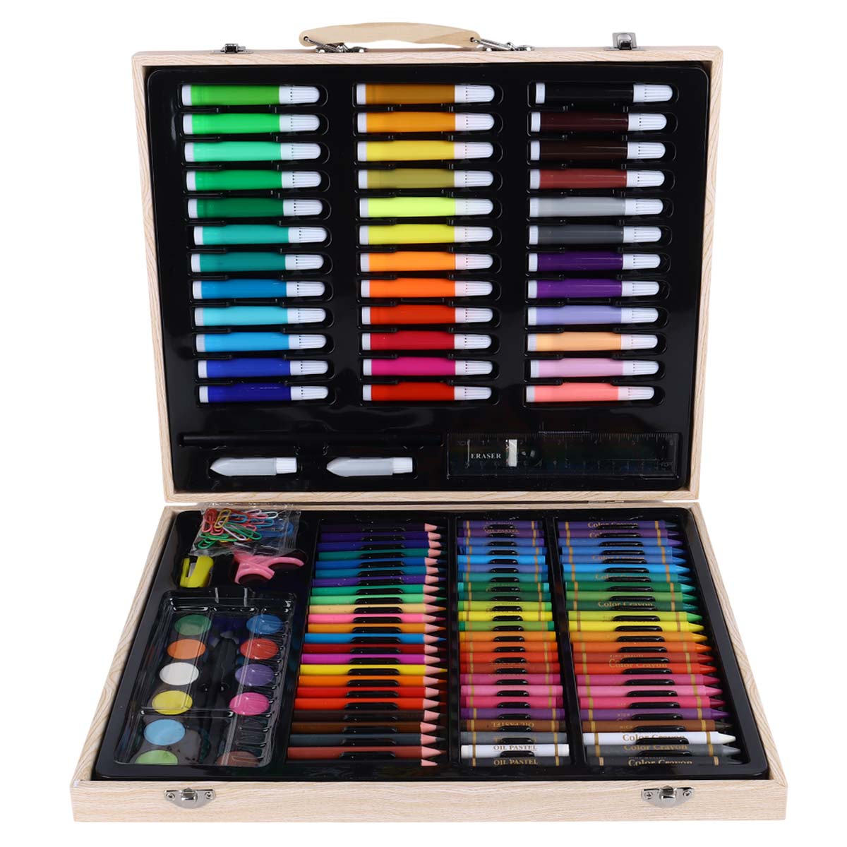 Coloring Set