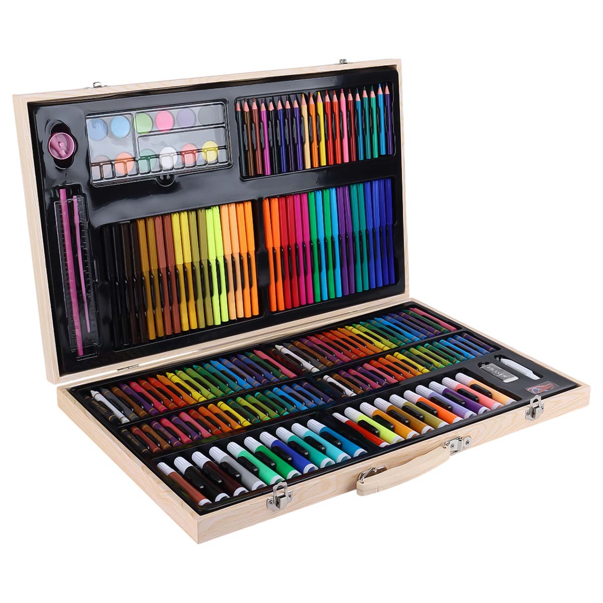 Coloring Set 220