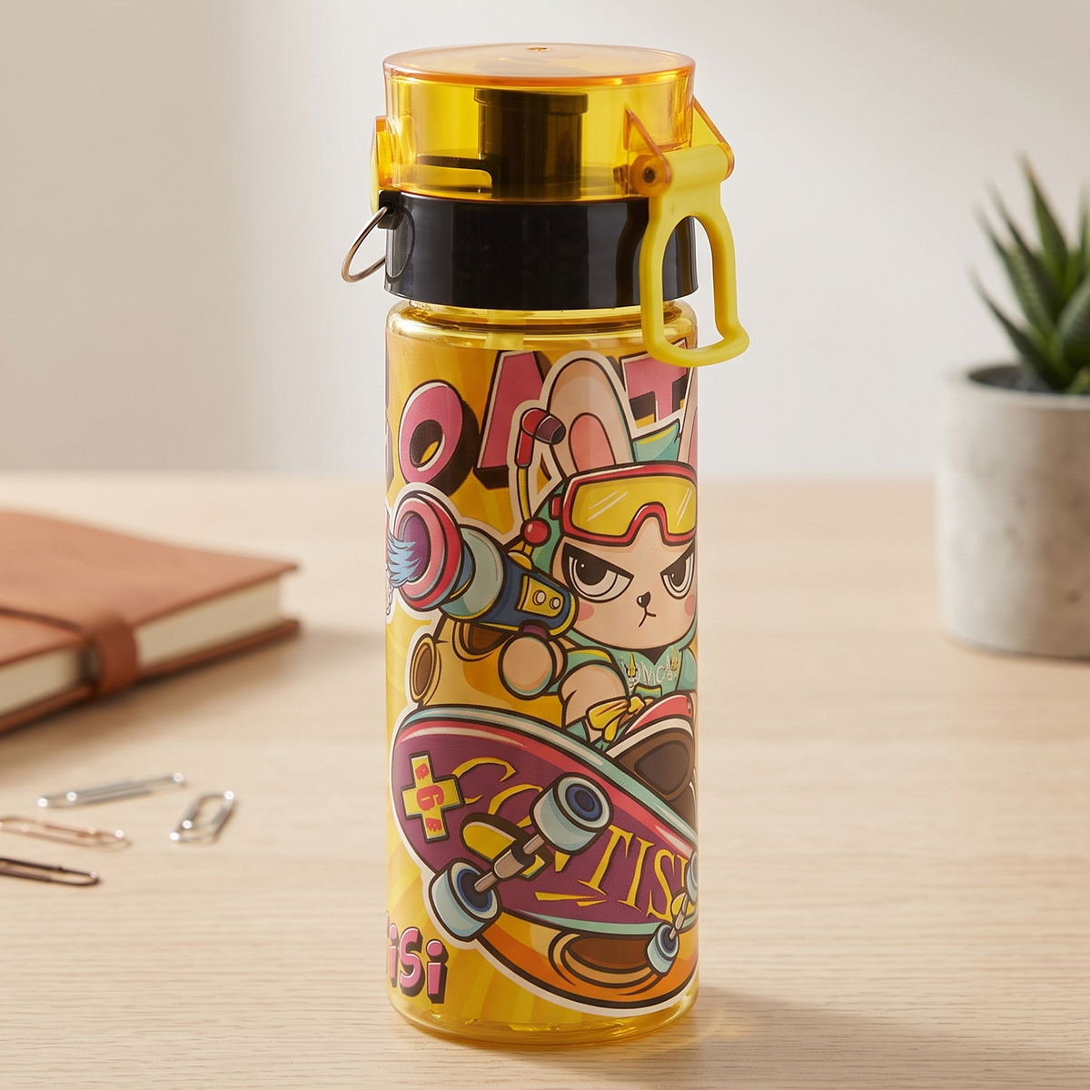 Kids Water Bottle