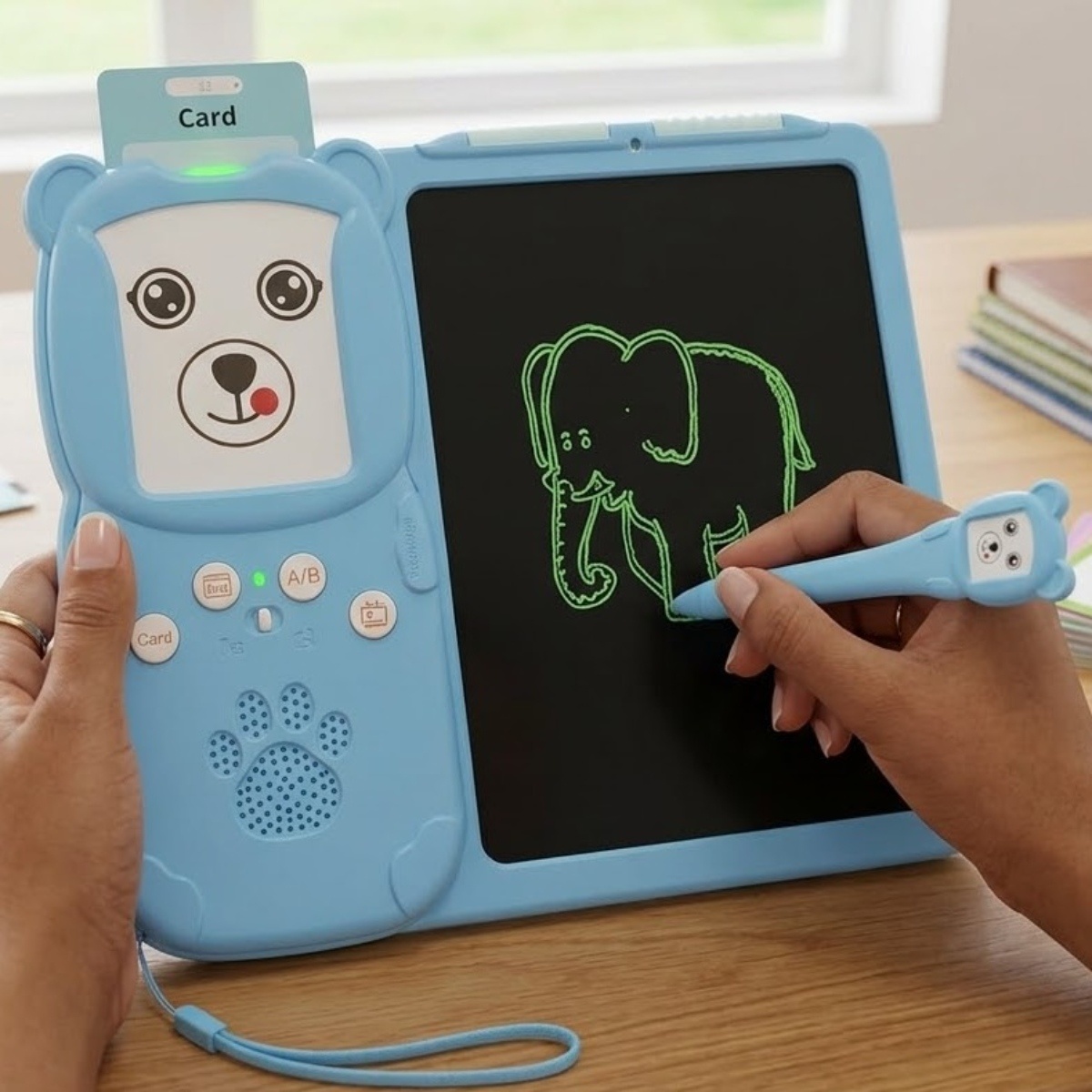 Early Education Device