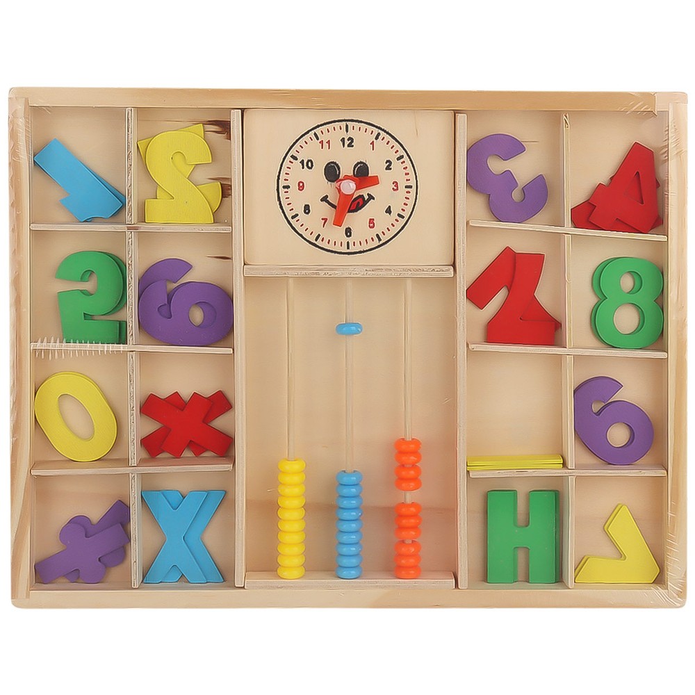 Computation Study Box