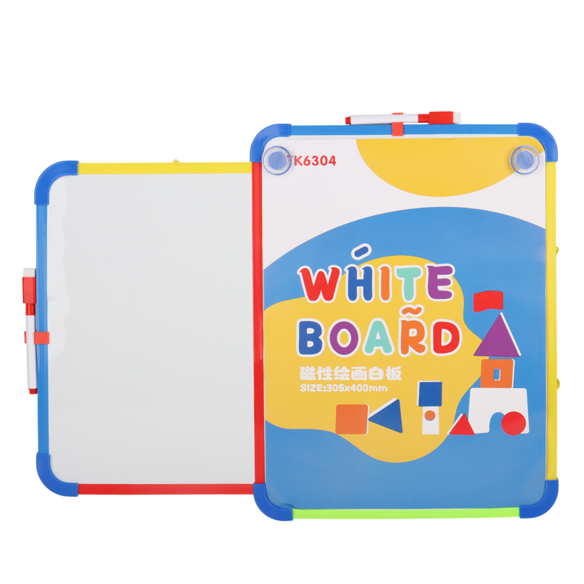 White Board 305x400mm