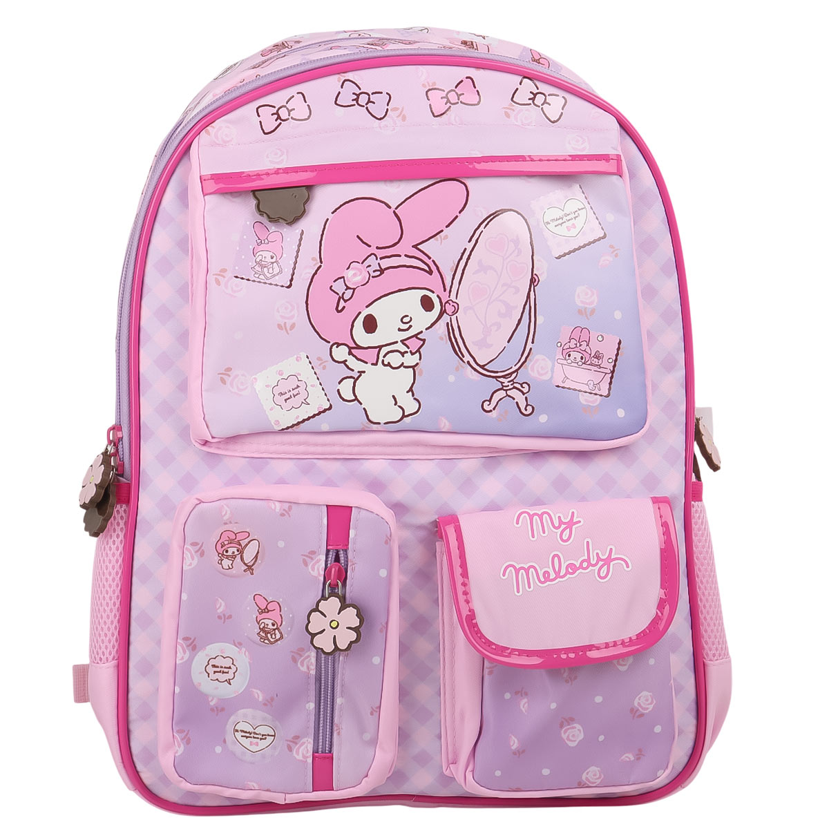 School Backpack Bag For Girls