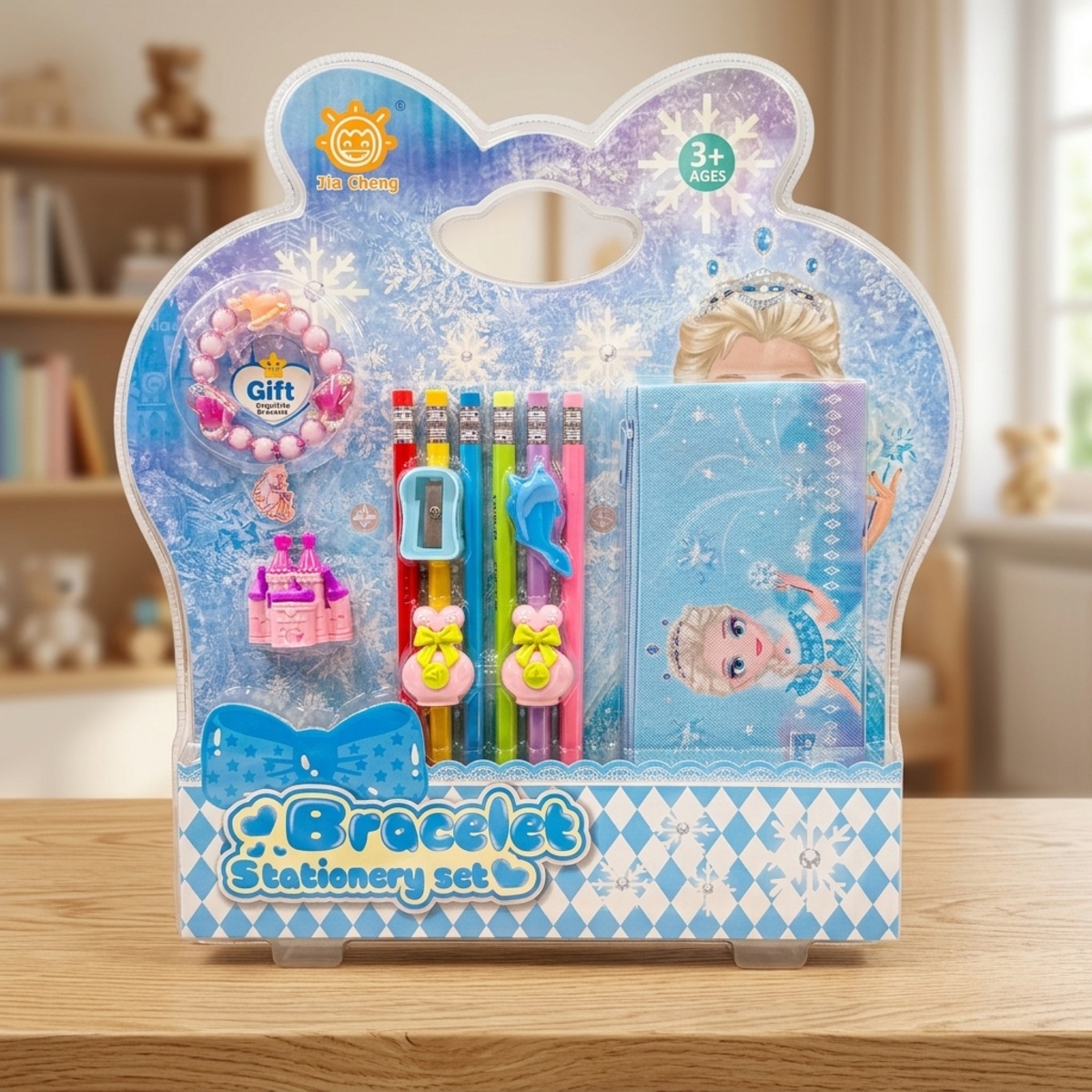 Stationery Set