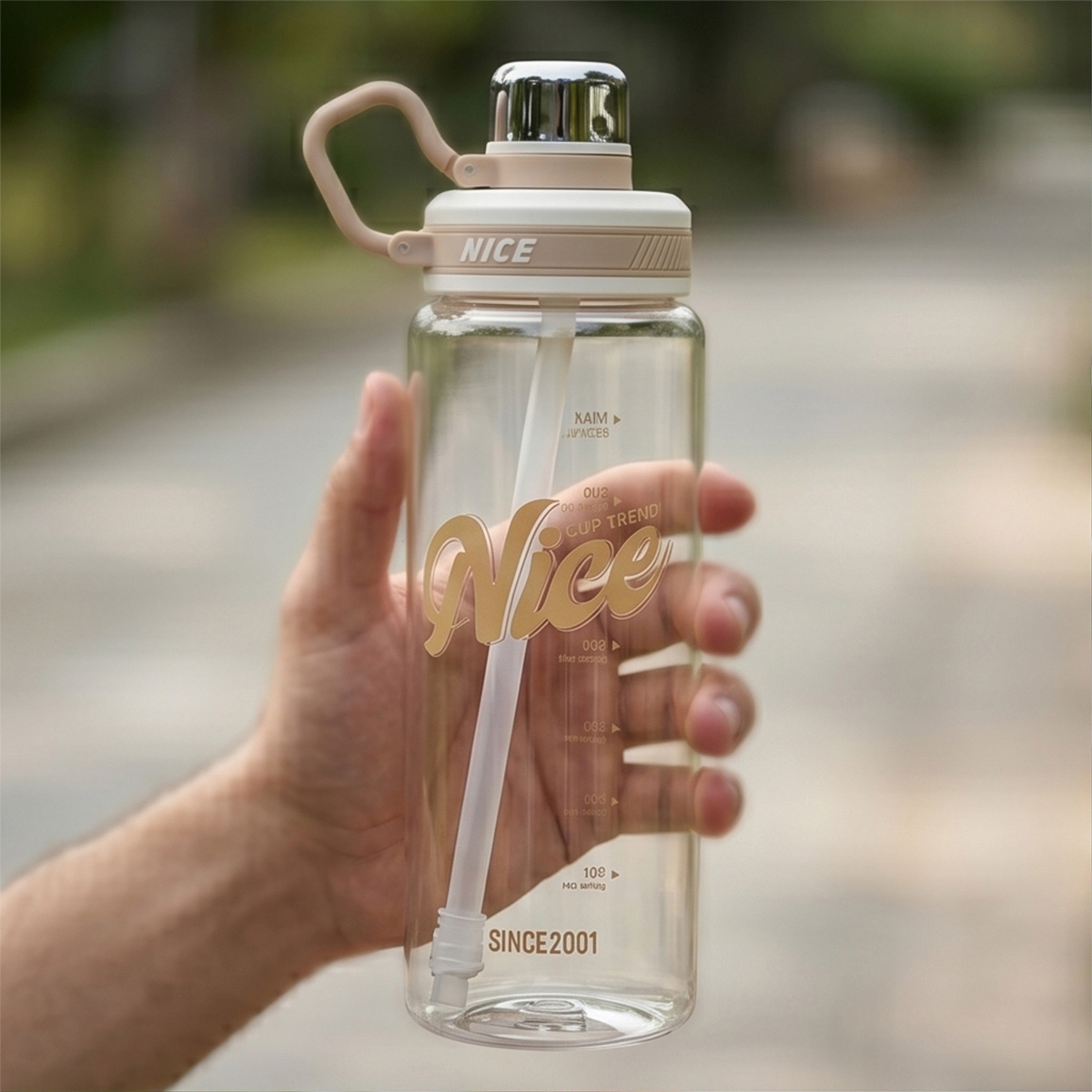 Sports Water Bottle For Boys