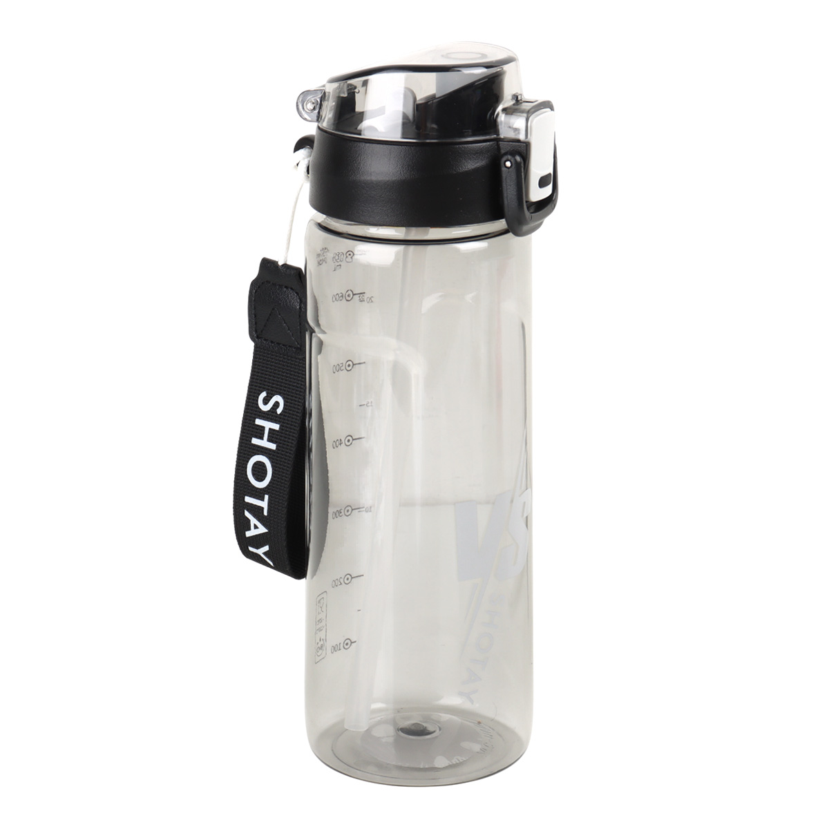Shotay Water Bottle
