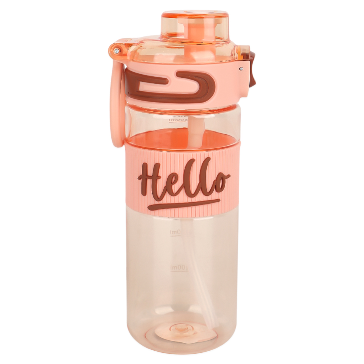 Water Bottele Girls Design