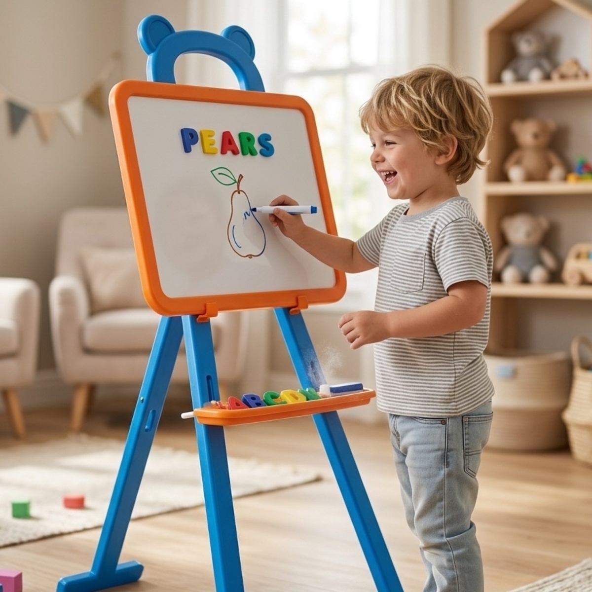 White Board