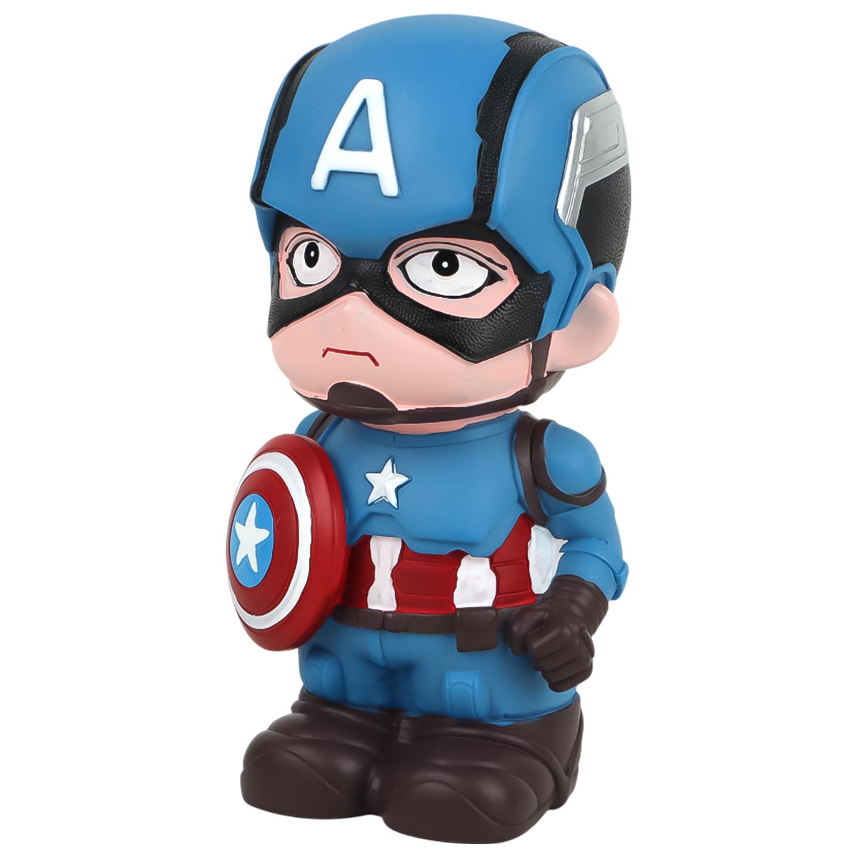 Coin Box Plastic
