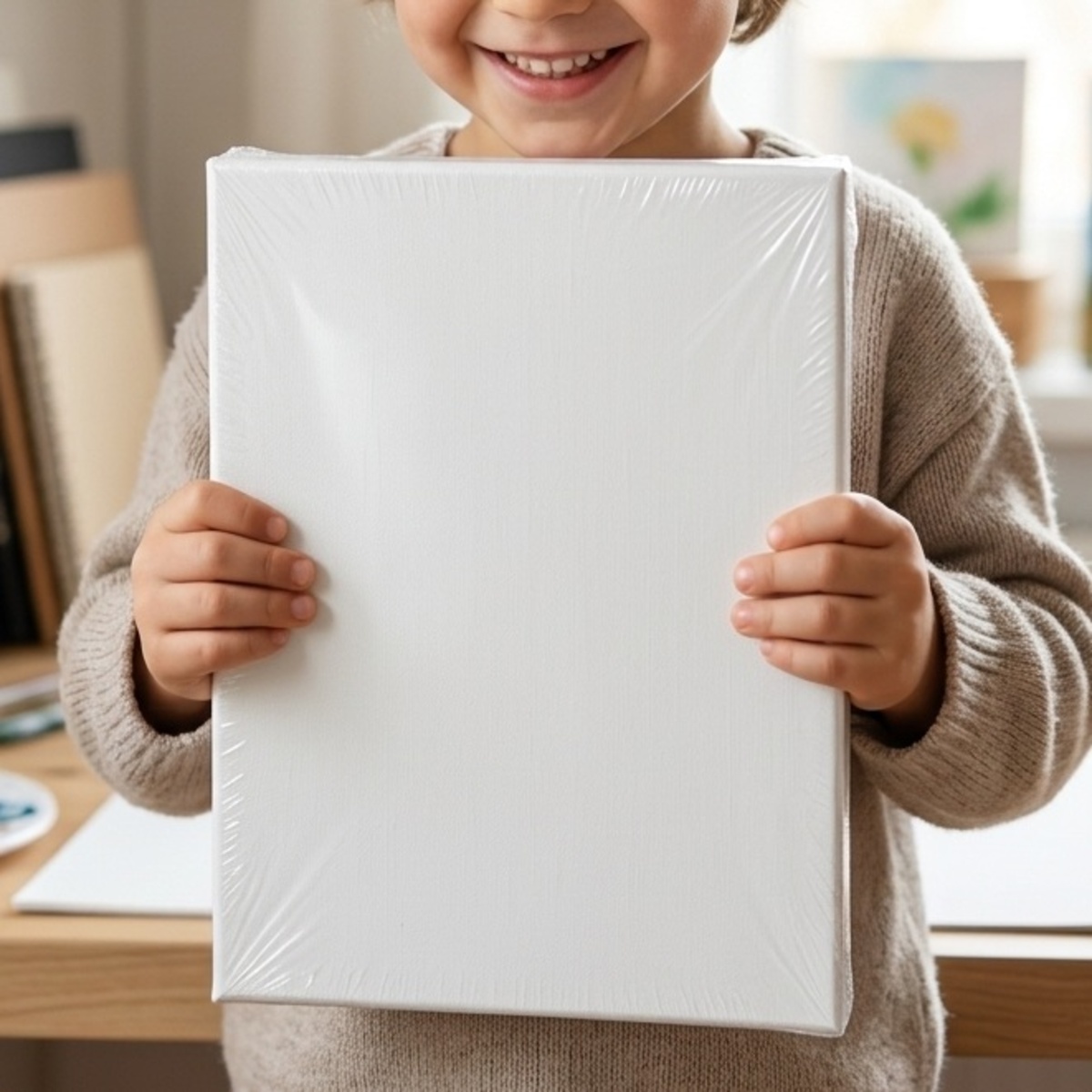 Canvas Board For Painting