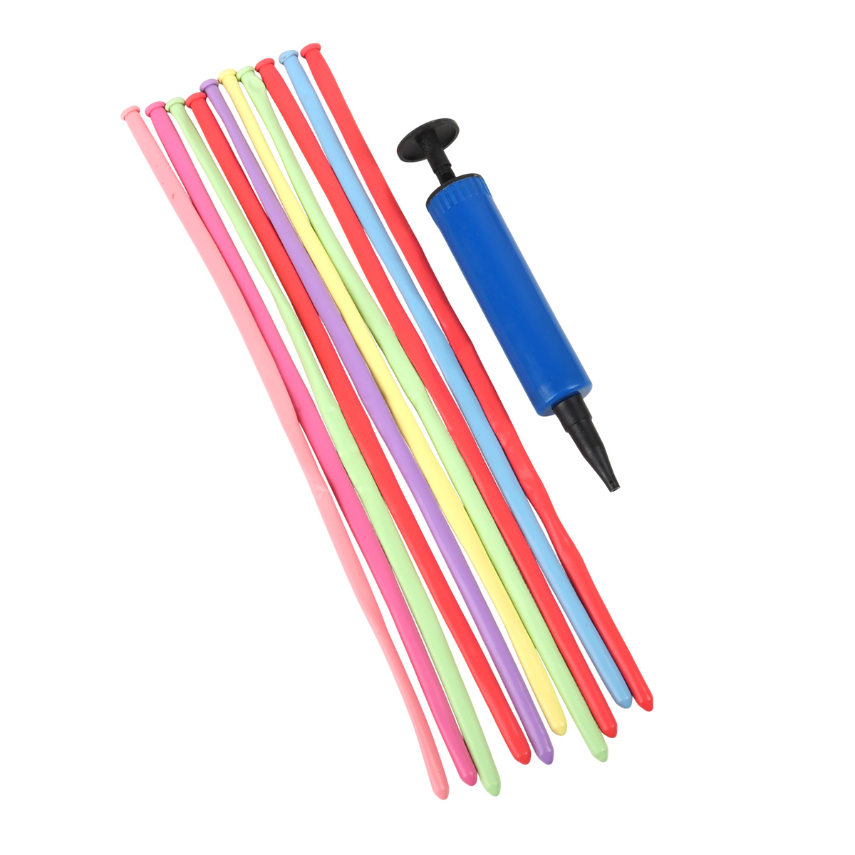 Balloon Mix Color