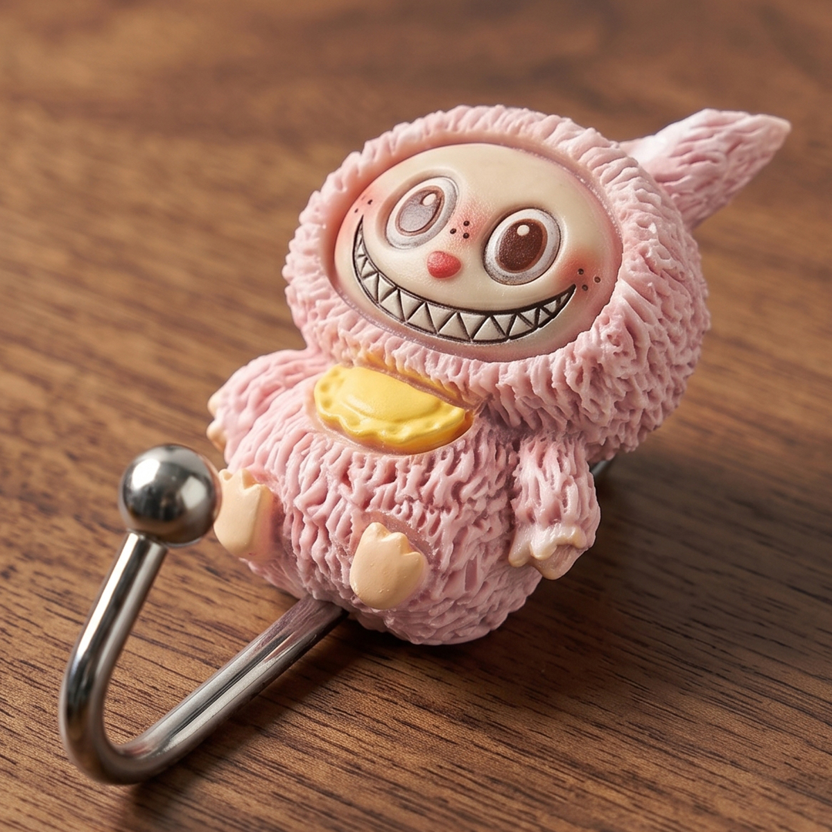 Labubu Wall Hook