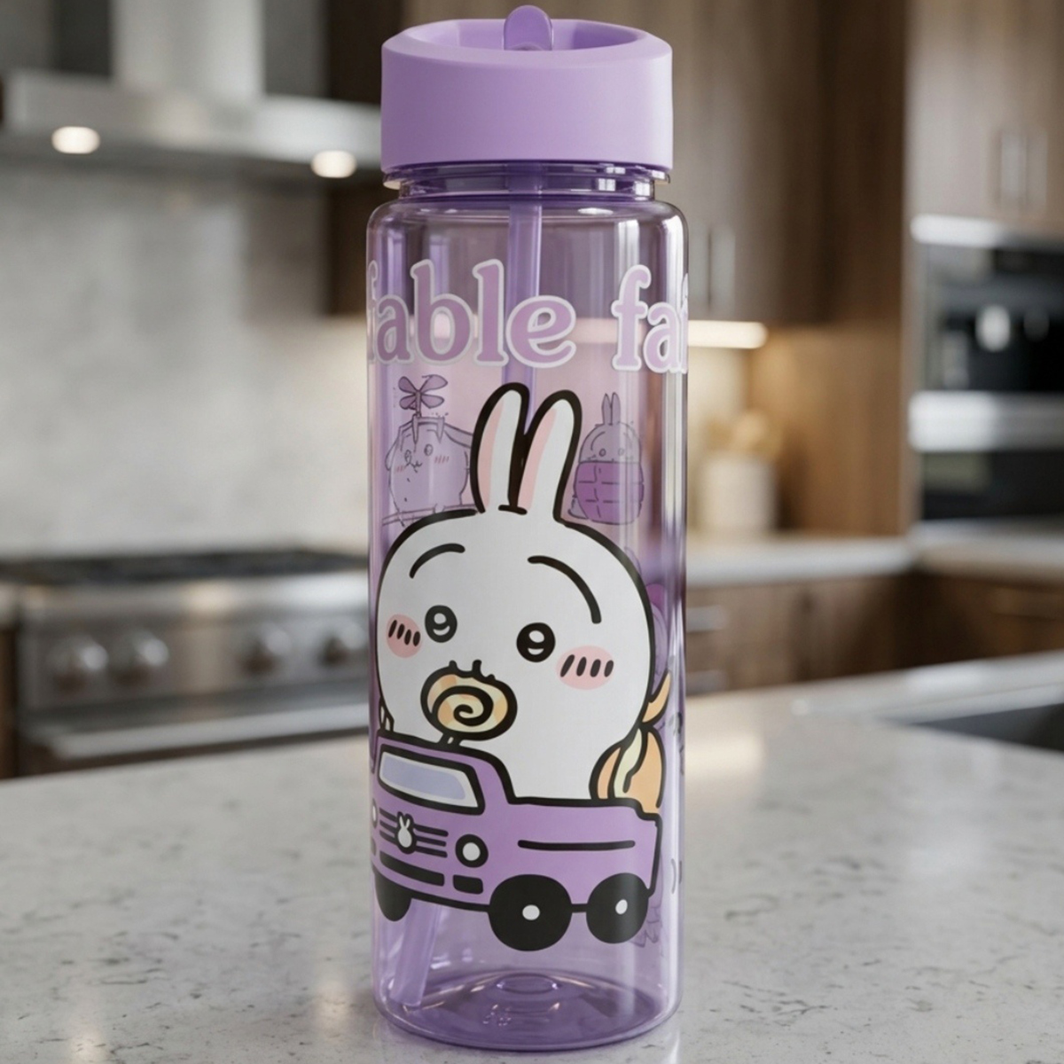 Water Bottle