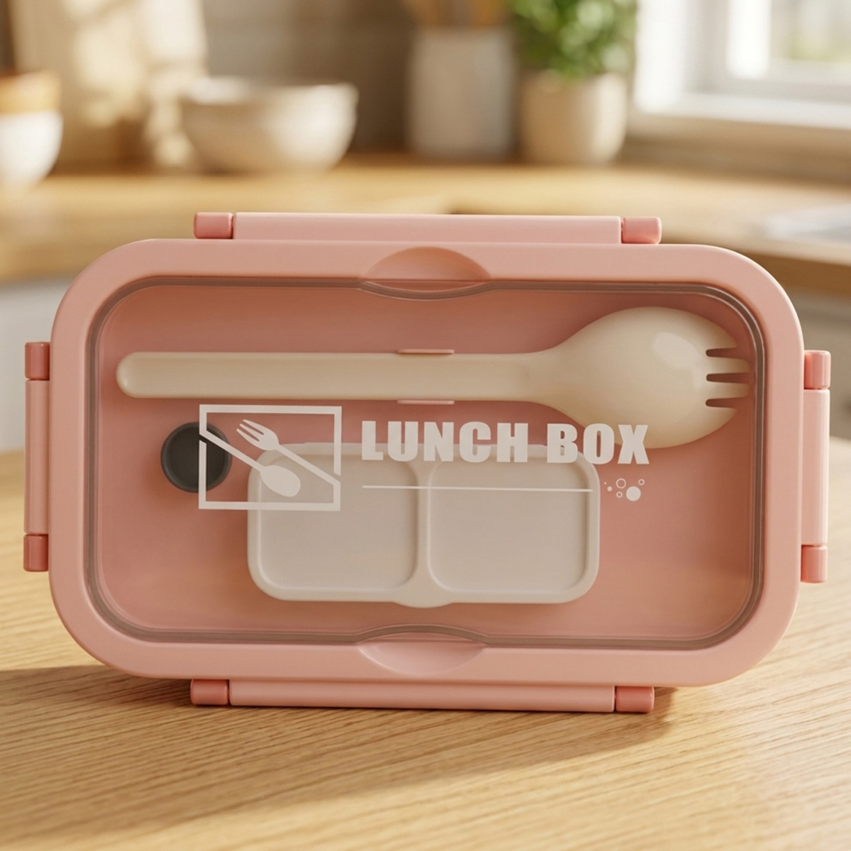 Lunch Box