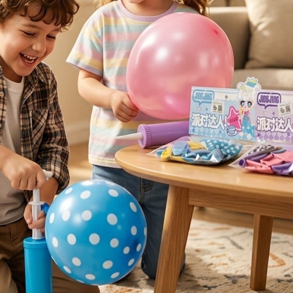 Normal Balloon