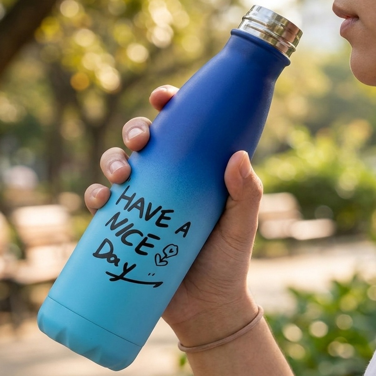 Water Bottle