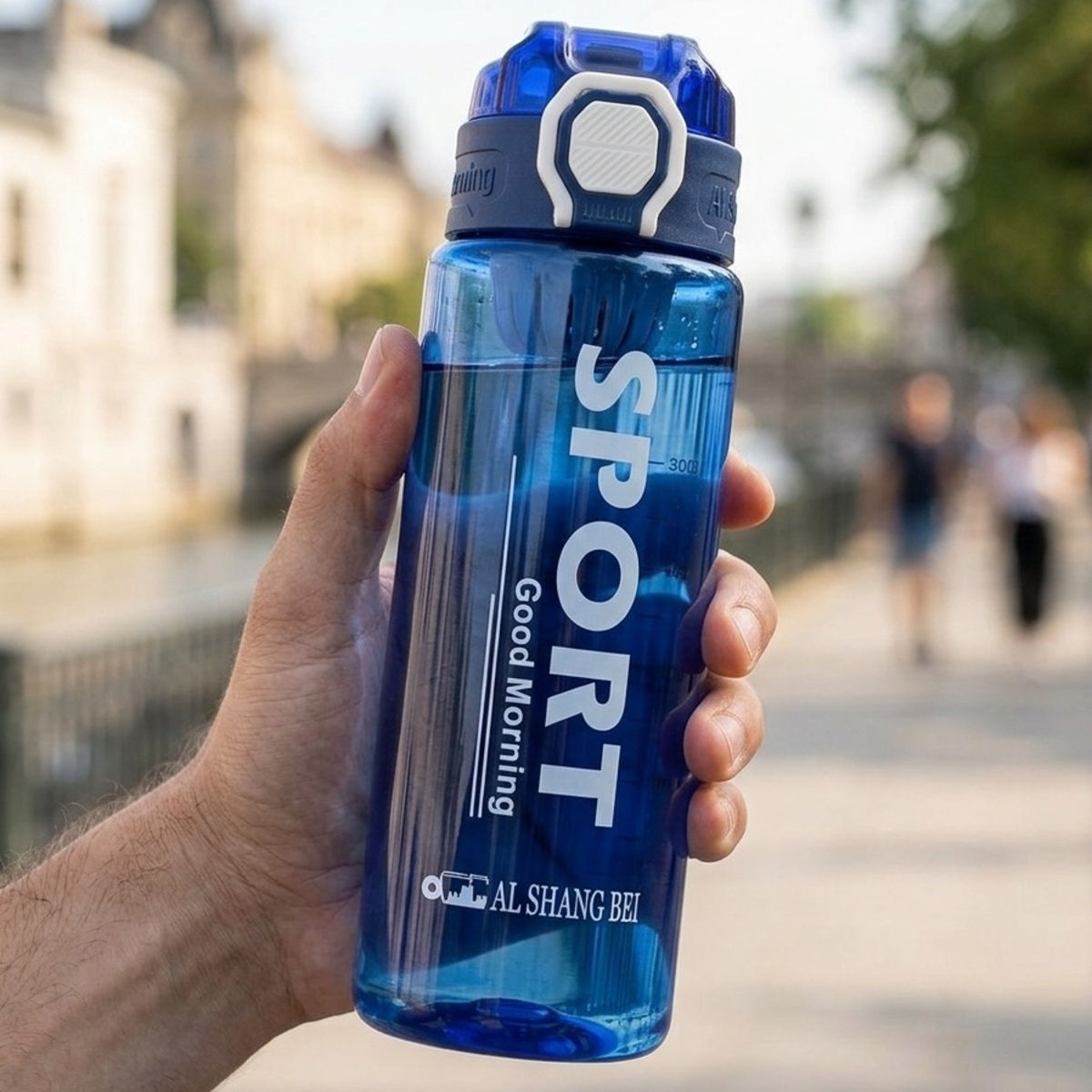 Sports Water Bottle