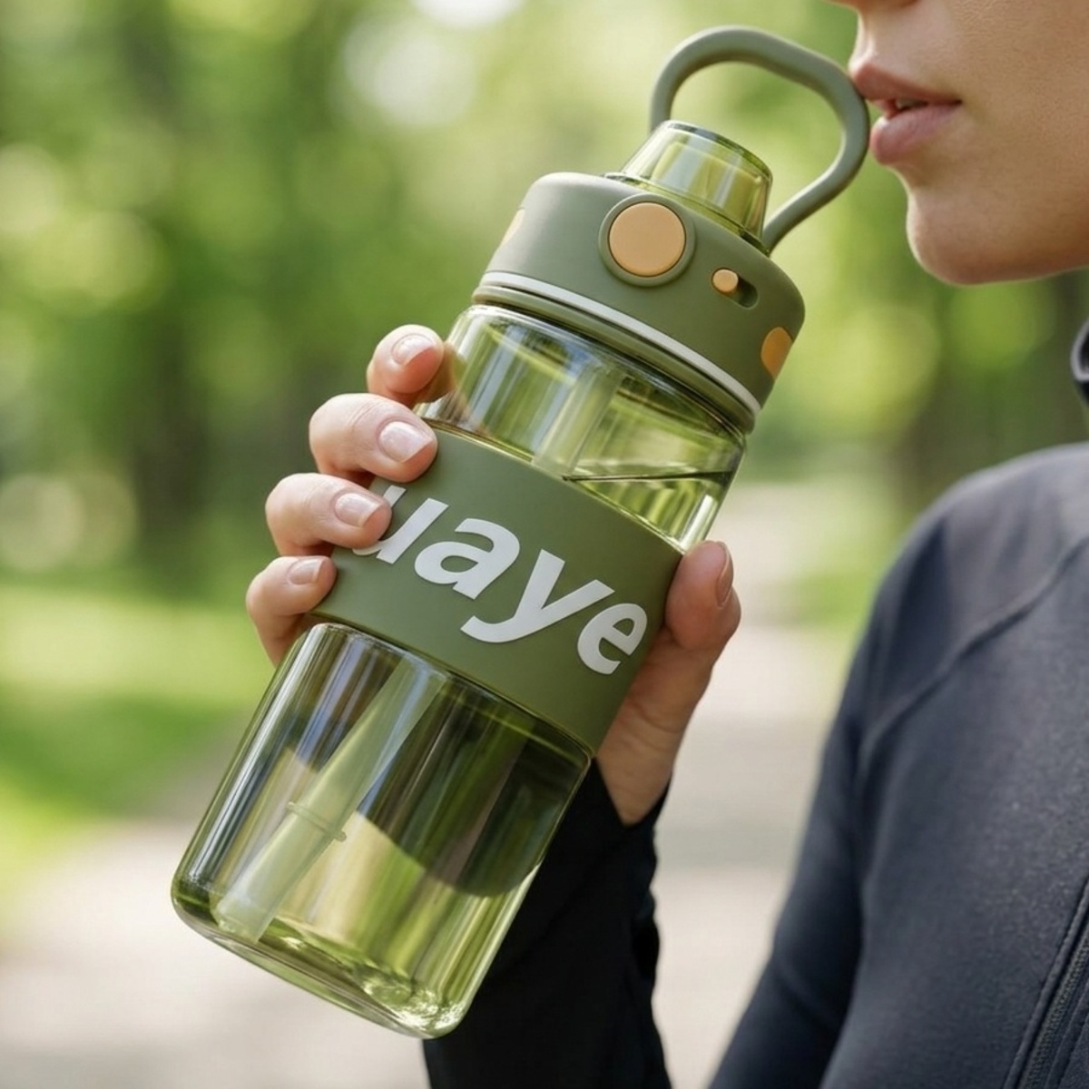 Sports Water Bottle