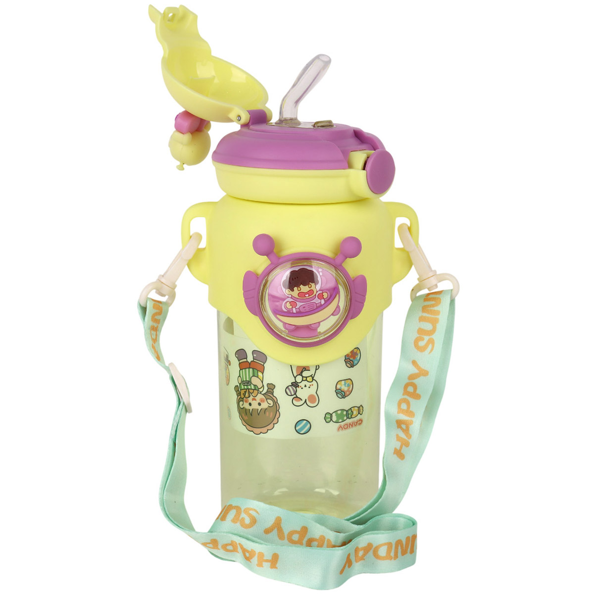 Kids Water Bottle