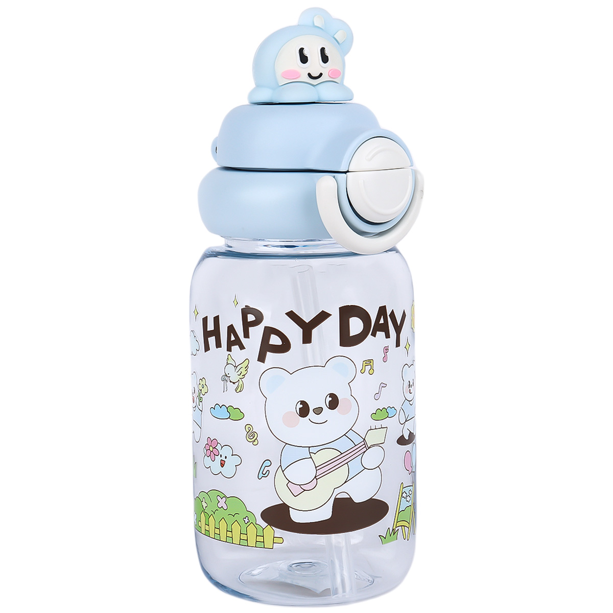 Water Bottle