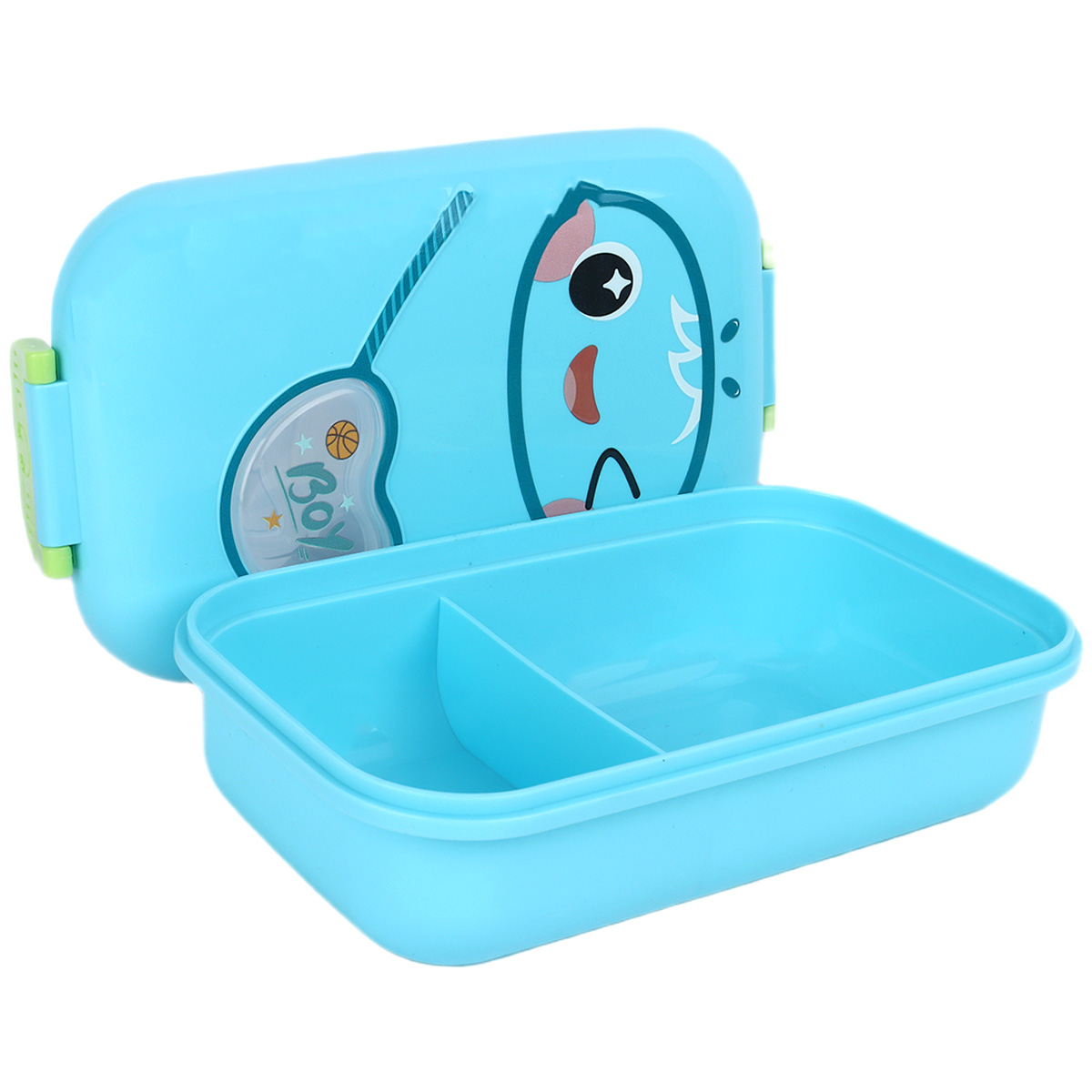Lunch Box For Kids