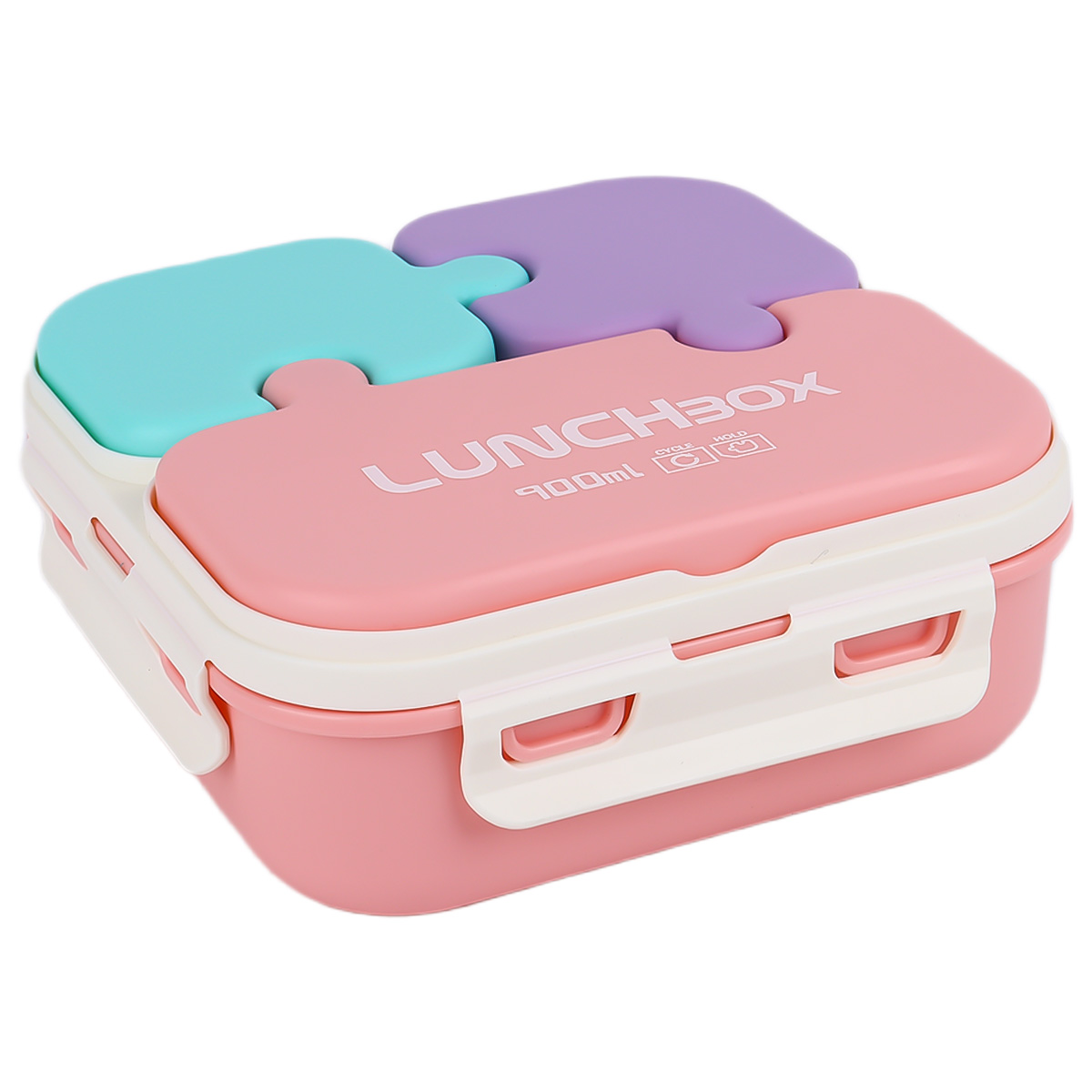 Lunch Box 900ml