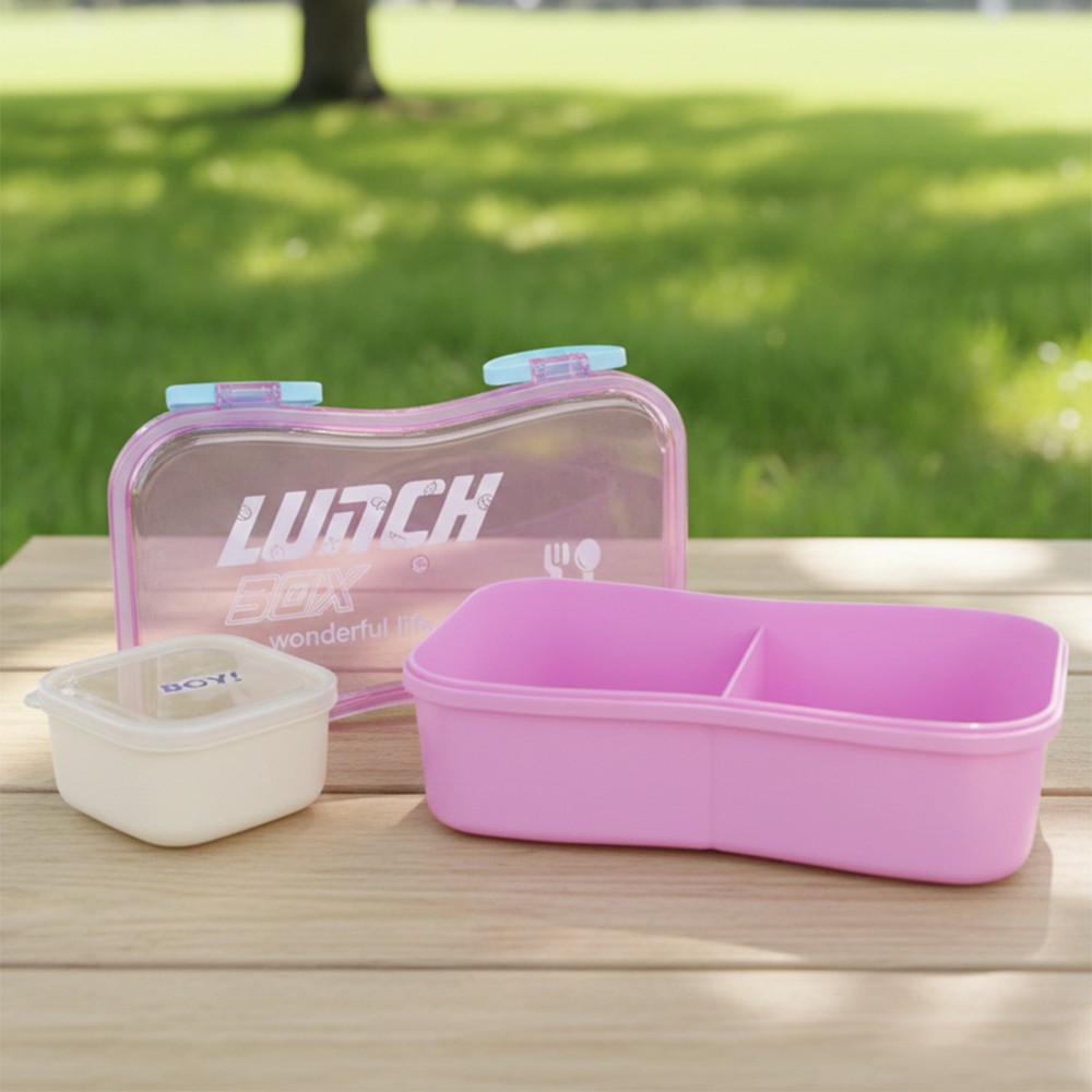 Lunch Box For Kids