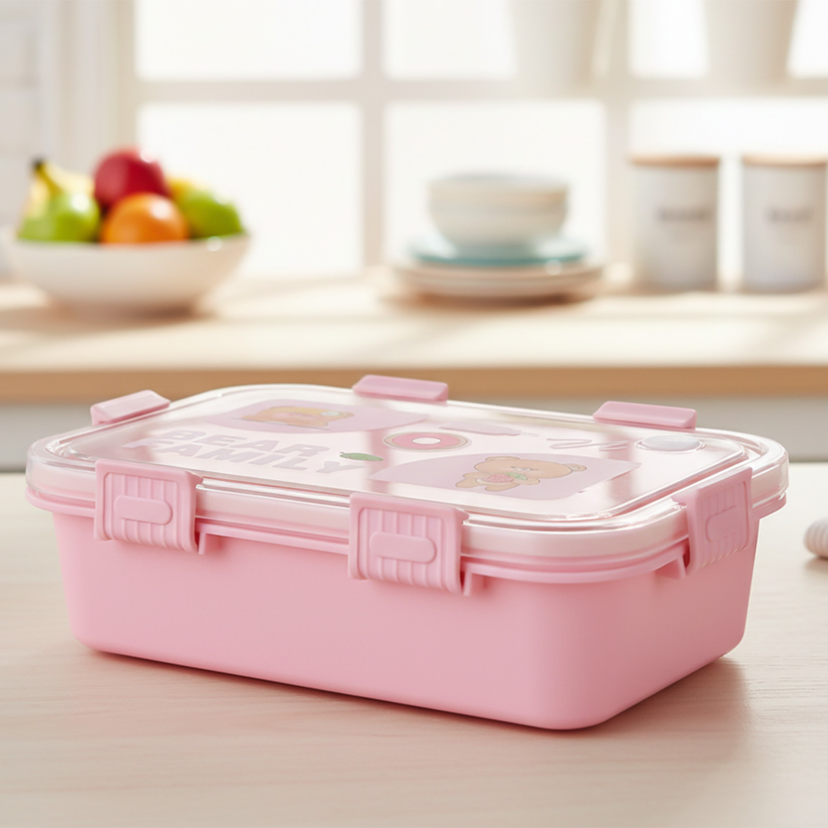 Lunch Box For Kids