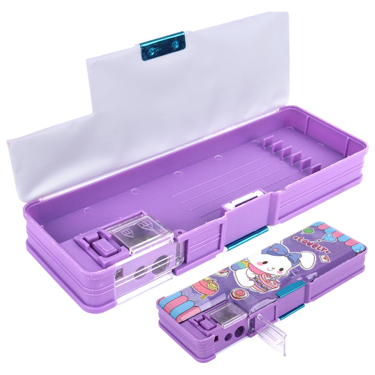 Pencil Case