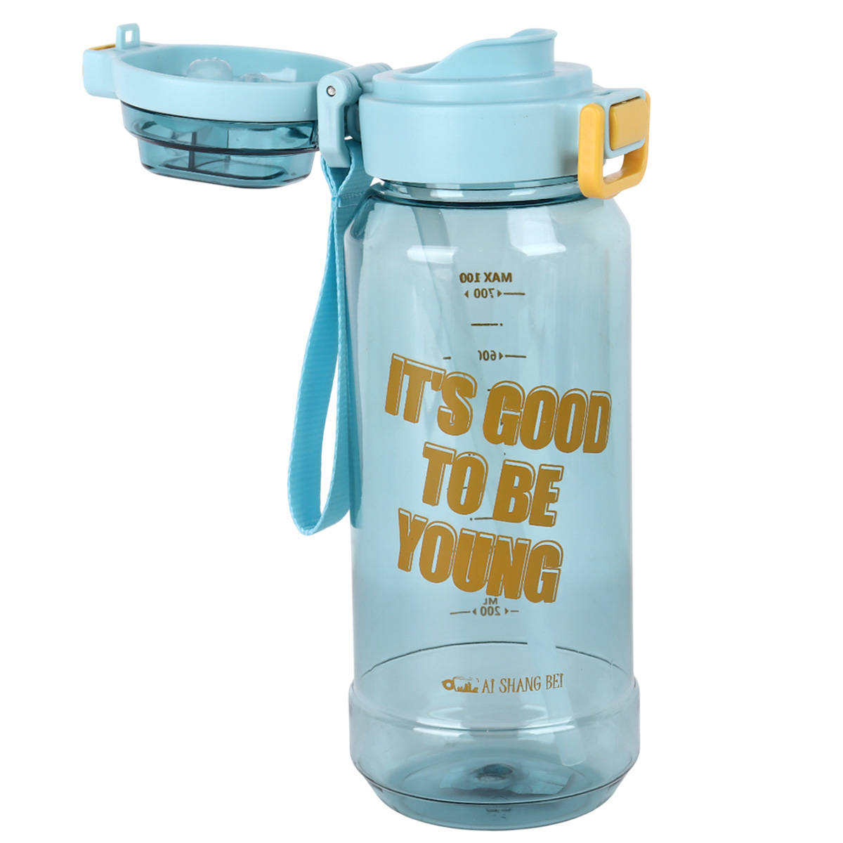 Water Bottle 9253