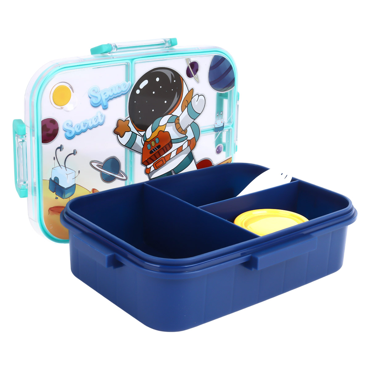 Lunch Box