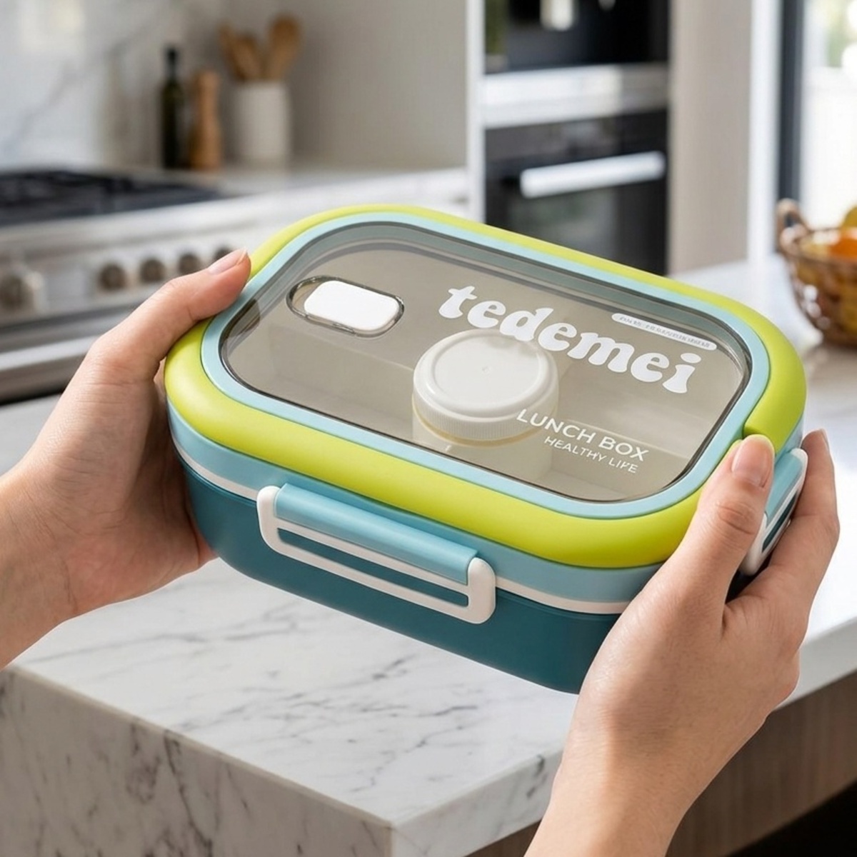 Lunch Box