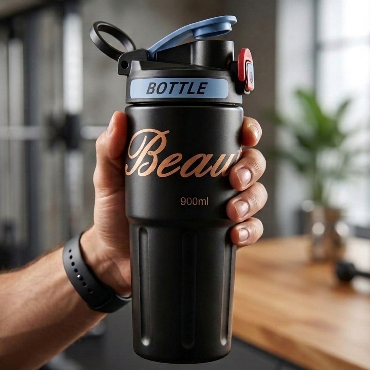 Boys Water Bottle