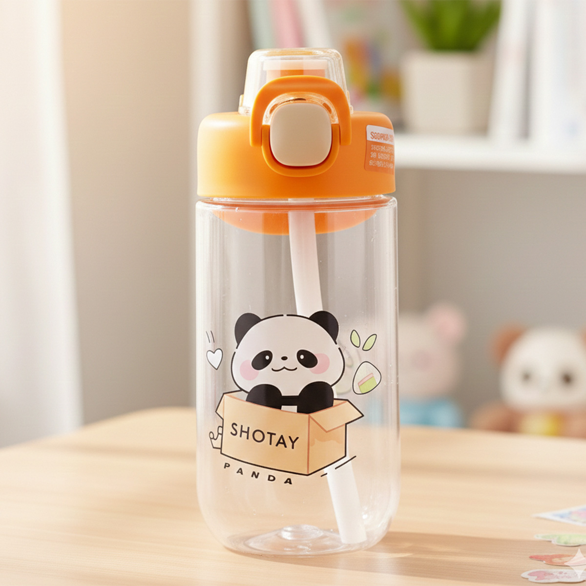 Water Bottle