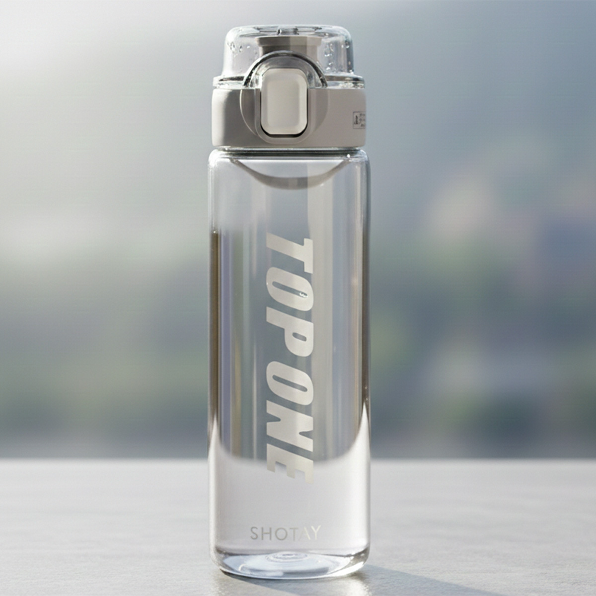 Water Bottle