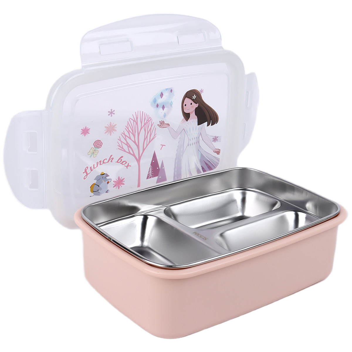 Lunch Box