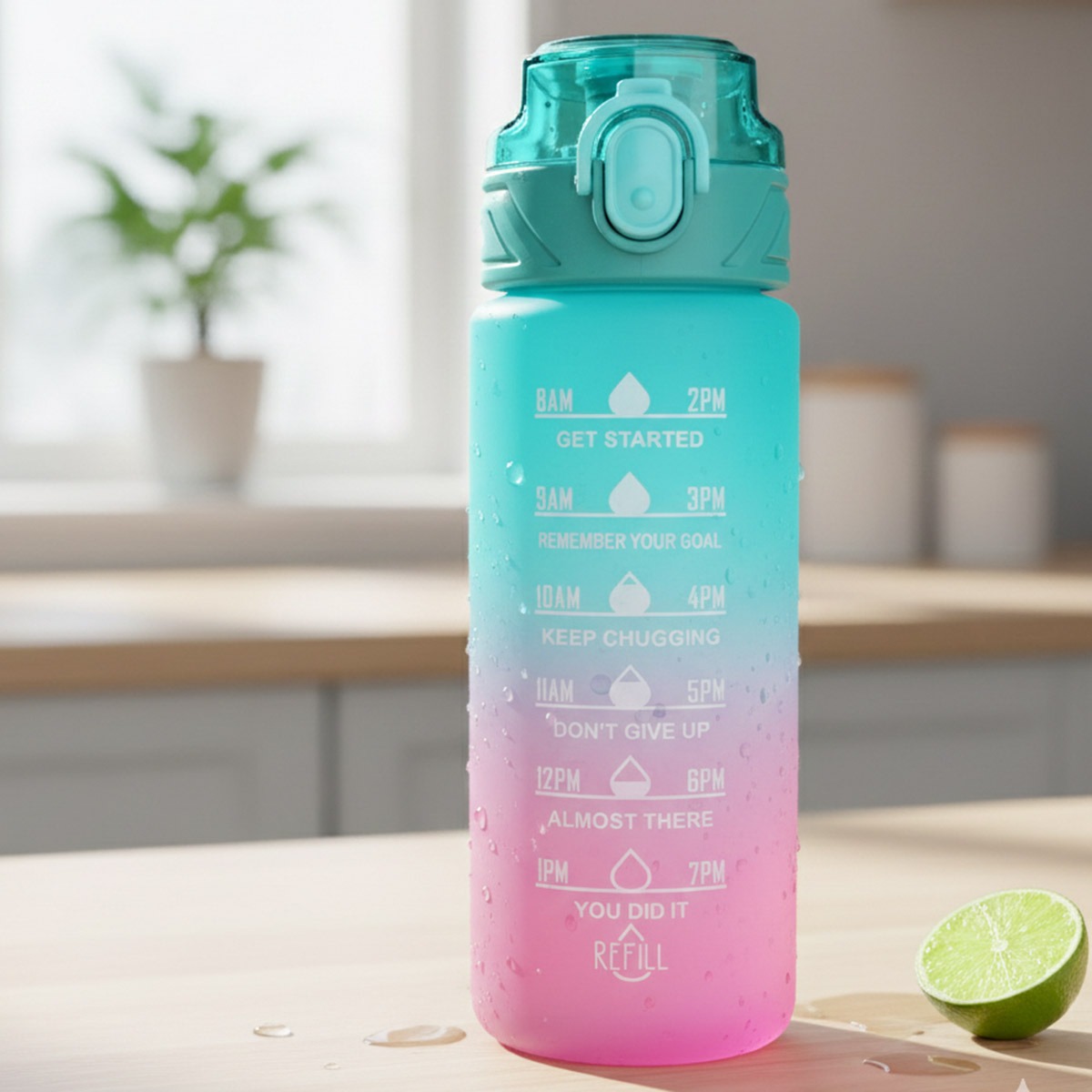 Water Bottle
