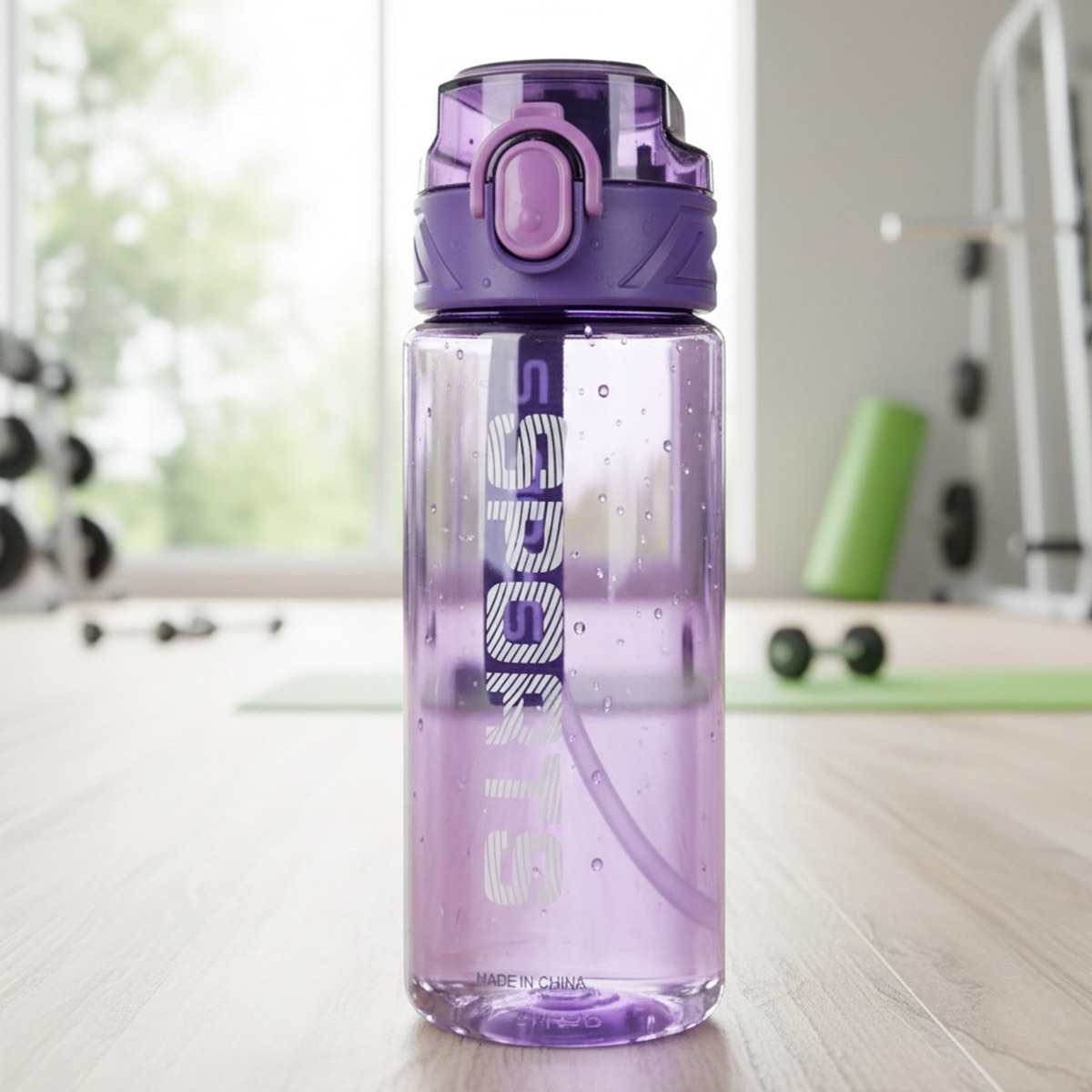 Water Bottle