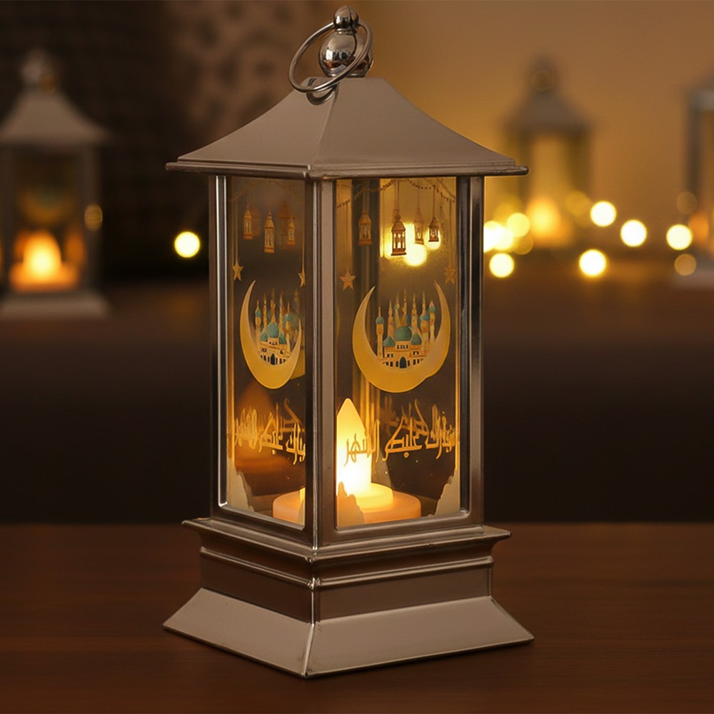 Ramadan Fanoos Plastic