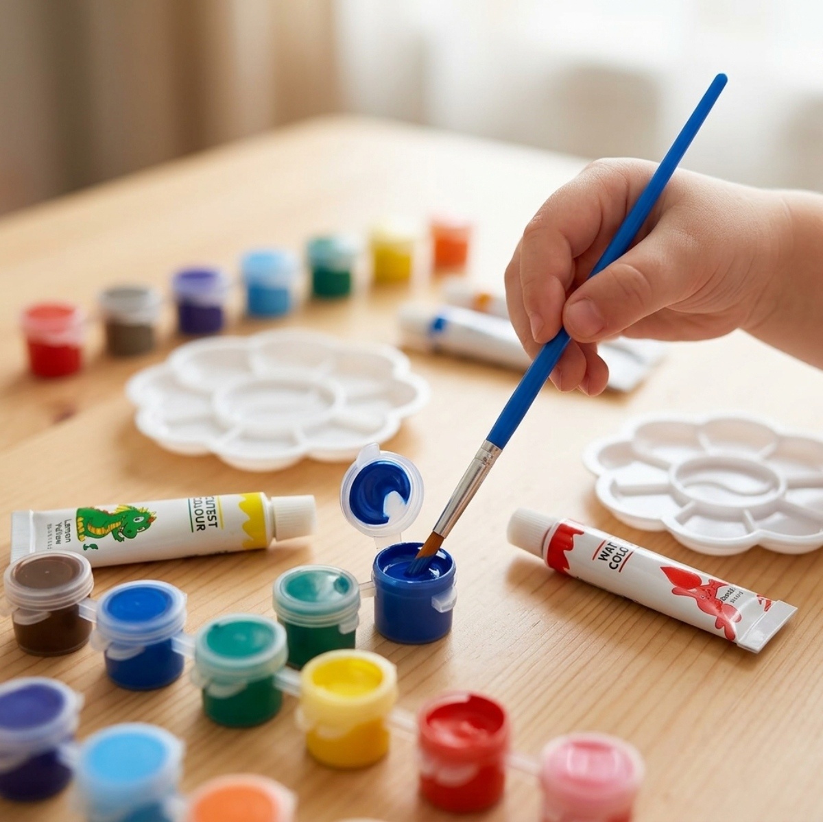 Coloring Set