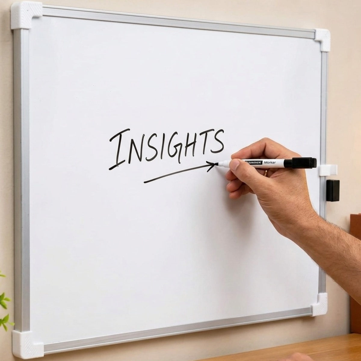 White Board