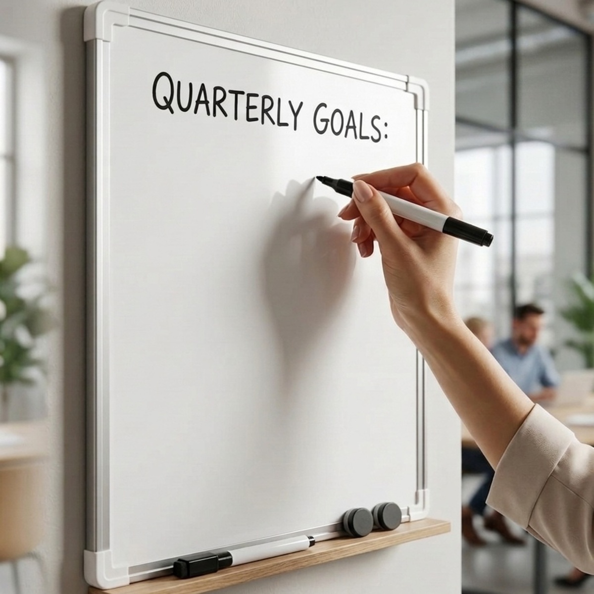 White Board