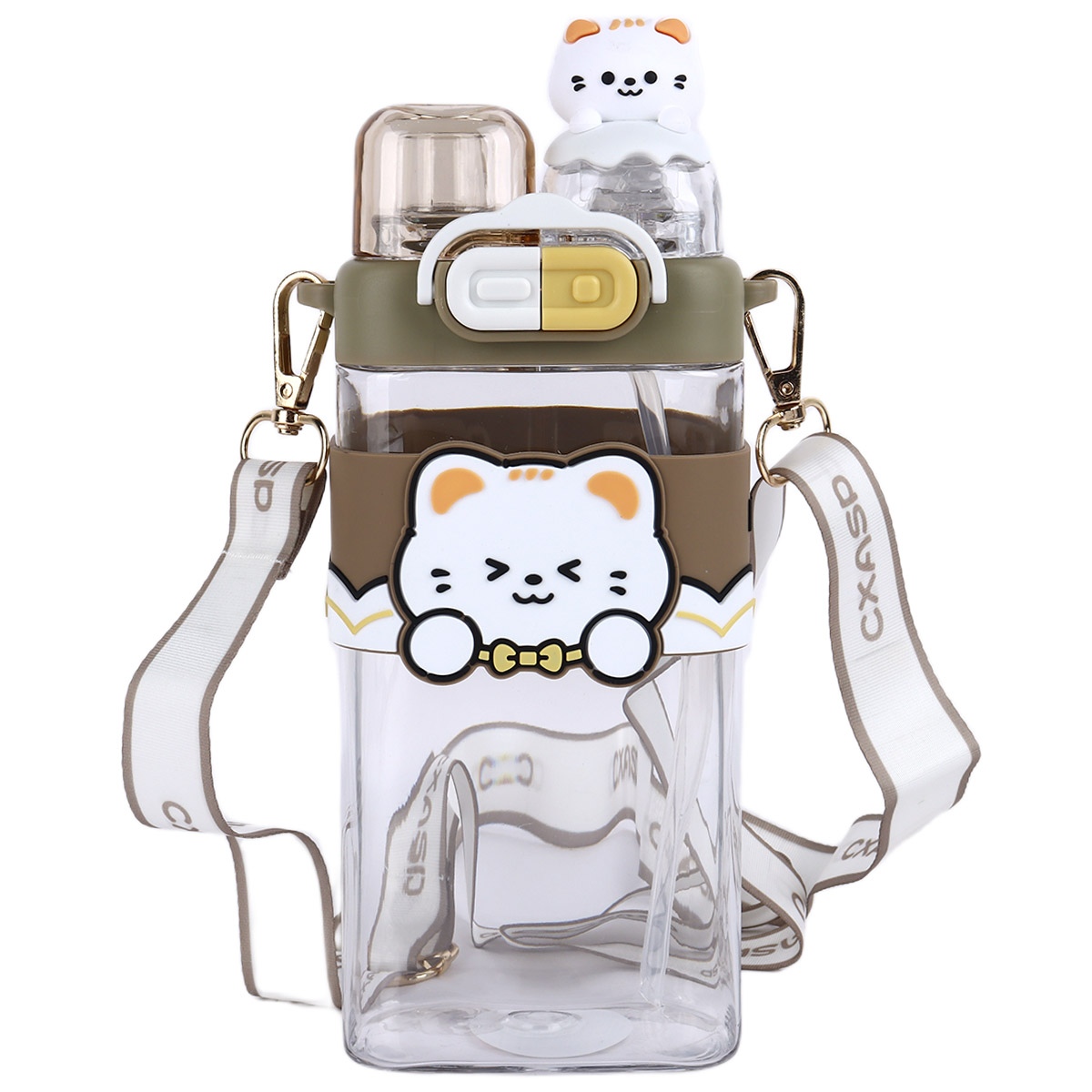 Water Bottle Cat Design | Office & School Supplies | Water Bottles & Lunch Boxes Water Bottle Cat Design | Office & School Supplies | Water Bottles & Lunch Boxes