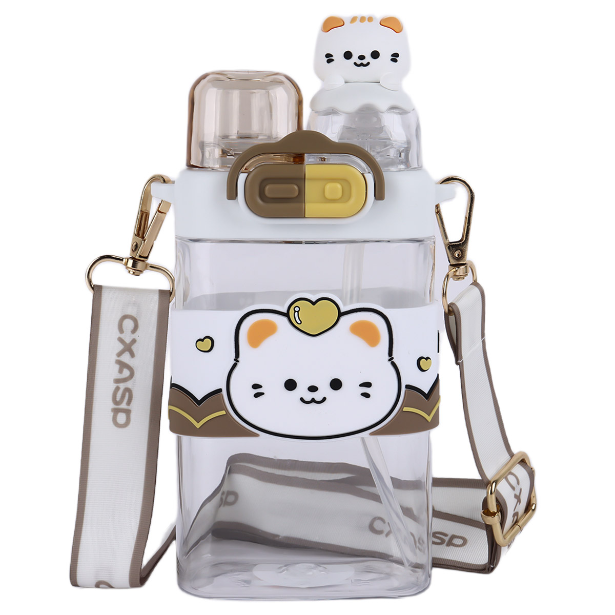 Water Bottle For Boys
