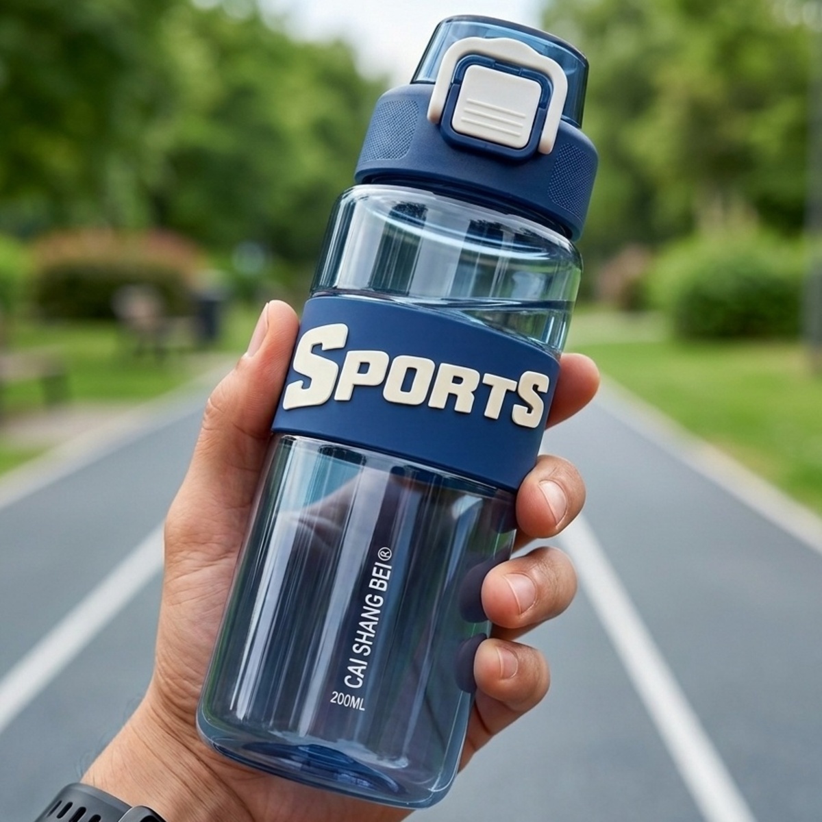 Sports Water Bottle Assorted